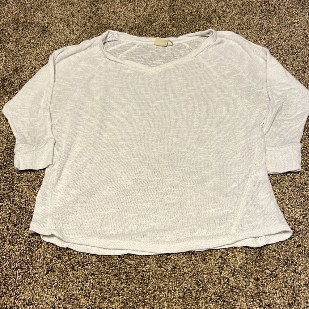 Mudd Shirt